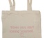 Tote Bag: carpe diem