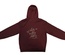 Hoodie: A Smile is the prettiest Thing you can wear
