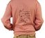 Hoodie: Every day may not be good, but there is something good in every day
