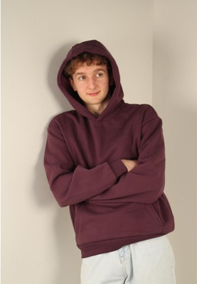 Hoodie: Every day may not be good, but there is something good in every day (V2)