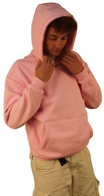 Hoodie: Every day may not be good, but there is something good in every day