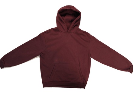 Hoodie: when you start loving yourself, life starts loving you too